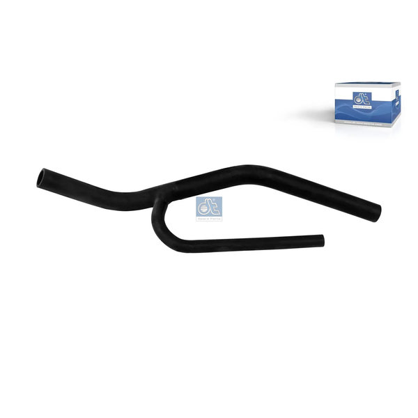 Radiator hose 4.80054 DIESEL TECHNIC